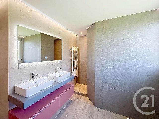 maison à vendre - 5 pièces - 154.6 m2 - ST AME - 88 - LORRAINE - Century 21 Monts Et Vallées