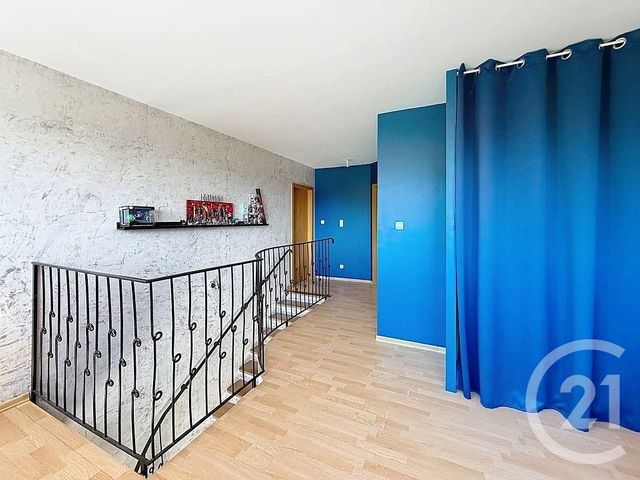 maison à vendre - 5 pièces - 154.6 m2 - ST AME - 88 - LORRAINE - Century 21 Monts Et Vallées