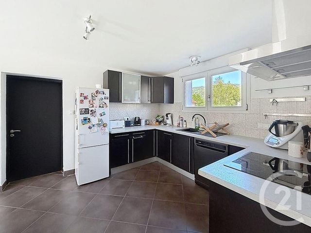 maison à vendre - 5 pièces - 154.6 m2 - ST AME - 88 - LORRAINE - Century 21 Monts Et Vallées