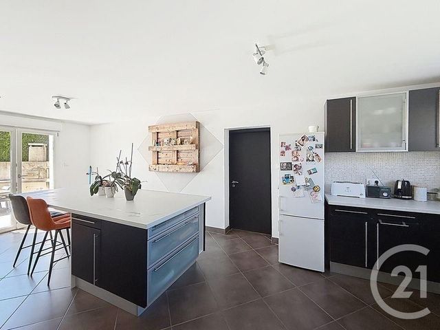 maison à vendre - 5 pièces - 154.6 m2 - ST AME - 88 - LORRAINE - Century 21 Monts Et Vallées