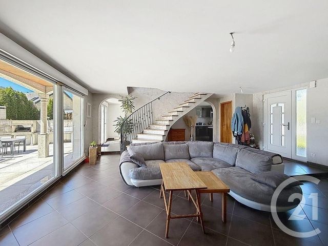 maison à vendre - 5 pièces - 154.6 m2 - ST AME - 88 - LORRAINE - Century 21 Monts Et Vallées