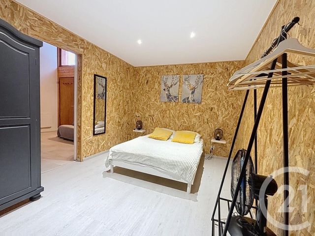 Appartement à vendre - 3 pièces - 30.81 m2 - GERARDMER - 88 - LORRAINE - Century 21 Monts Et Vallées