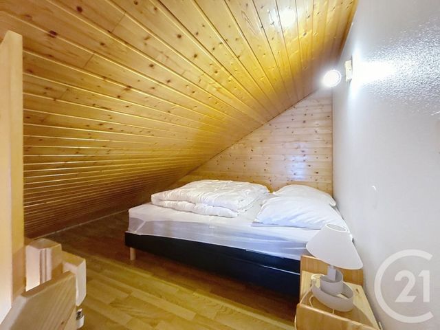 Appartement à vendre - 3 pièces - 30.81 m2 - GERARDMER - 88 - LORRAINE - Century 21 Monts Et Vallées