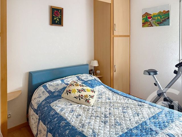 Appartement F2 à vendre - 3 pièces - 59.91 m2 - REMIREMONT - 88 - LORRAINE - Century 21 Monts Et Vallées