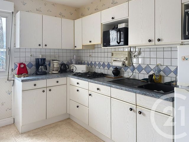 Appartement F2 à vendre REMIREMONT