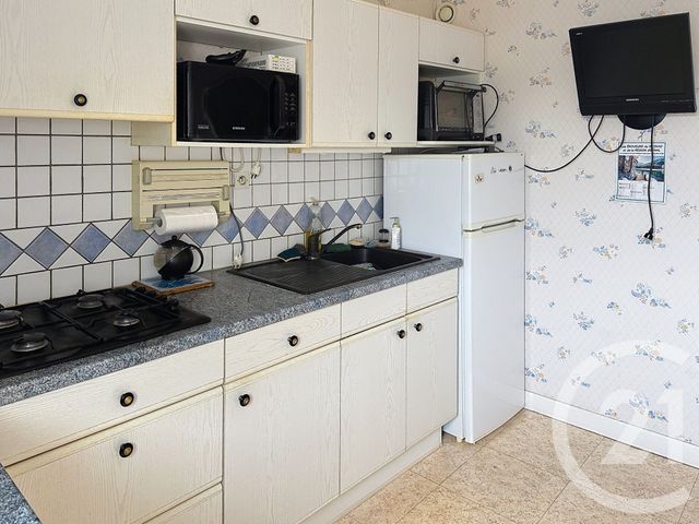 Appartement F2 à vendre - 3 pièces - 59.91 m2 - REMIREMONT - 88 - LORRAINE - Century 21 Monts Et Vallées