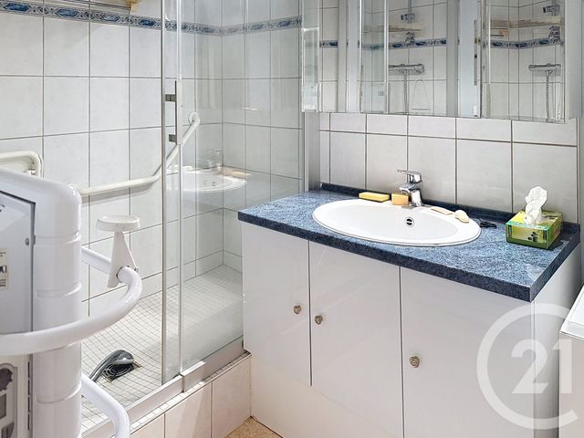 Appartement F2 à vendre - 3 pièces - 59.91 m2 - REMIREMONT - 88 - LORRAINE - Century 21 Monts Et Vallées