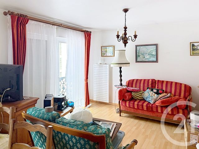 Appartement F2 à vendre - 3 pièces - 59.91 m2 - REMIREMONT - 88 - LORRAINE - Century 21 Monts Et Vallées