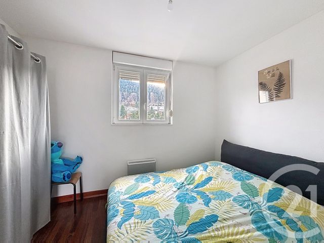 Appartement F2 à louer - 2 pièces - 36.43 m2 - REMIREMONT - 88 - LORRAINE - Century 21 Monts Et Vallées