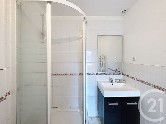 Appartement F2 à louer - 2 pièces - 36.43 m2 - REMIREMONT - 88 - LORRAINE - Century 21 Monts Et Vallées