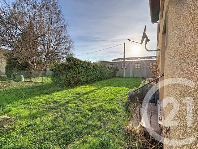 appartement - ST AME - 88