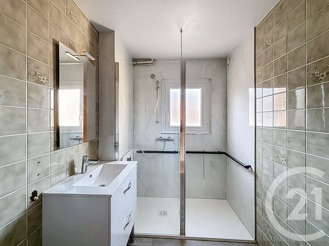 Appartement F4 à louer - 4 pièces - 66.02 m2 - ST AME - 88 - LORRAINE - Century 21 Monts Et Vallées