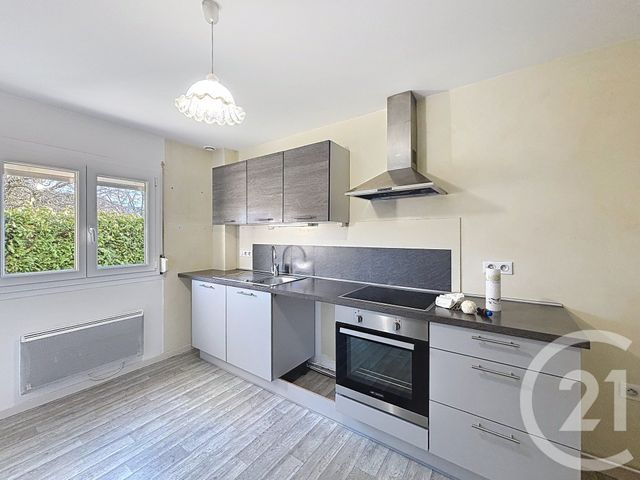 Appartement F4 à louer - 4 pièces - 66.02 m2 - ST AME - 88 - LORRAINE - Century 21 Monts Et Vallées