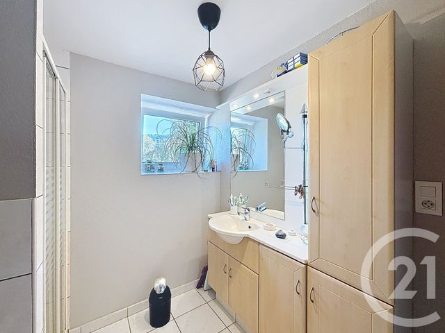 Appartement F3 à louer - 3 pièces - 79.32 m2 - ELOYES - 88 - LORRAINE - Century 21 Monts Et Vallées