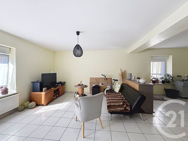 Appartement F3 à louer - 3 pièces - 79.32 m2 - ELOYES - 88 - LORRAINE - Century 21 Monts Et Vallées