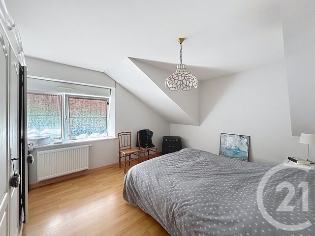 Appartement F3 à louer - 3 pièces - 79.32 m2 - ELOYES - 88 - LORRAINE - Century 21 Monts Et Vallées