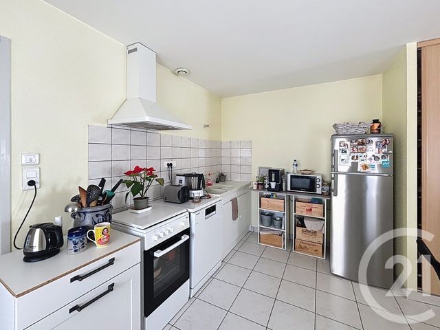 Appartement F3 à louer - 3 pièces - 79.32 m2 - ELOYES - 88 - LORRAINE - Century 21 Monts Et Vallées