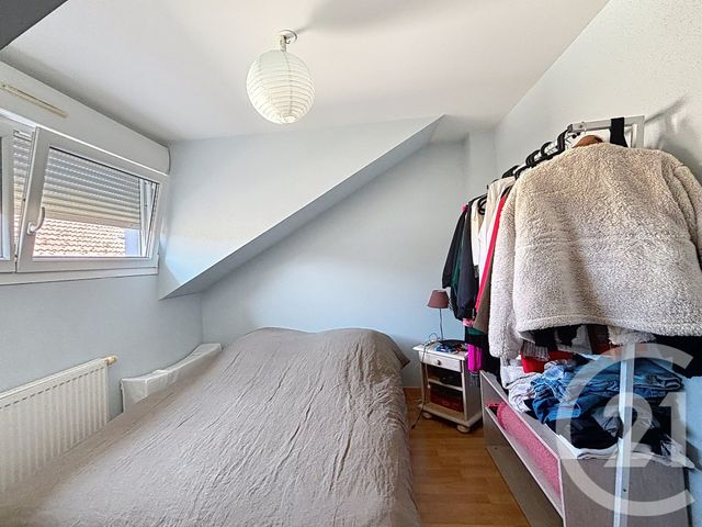 Appartement F3 à louer - 3 pièces - 79.32 m2 - ELOYES - 88 - LORRAINE - Century 21 Monts Et Vallées