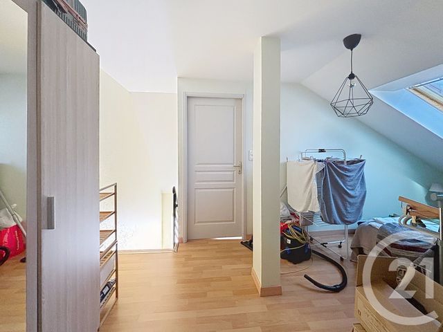 Appartement F3 à louer - 3 pièces - 79.32 m2 - ELOYES - 88 - LORRAINE - Century 21 Monts Et Vallées