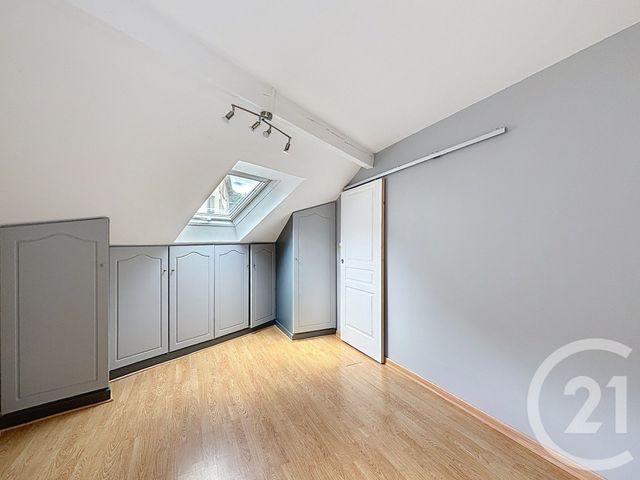 Appartement F3 à louer - 3 pièces - 72.64 m2 - REMIREMONT - 88 - LORRAINE - Century 21 Monts Et Vallées