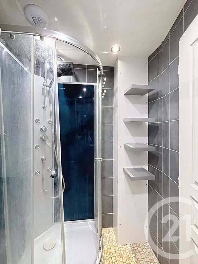 Appartement F3 à louer - 3 pièces - 72.64 m2 - REMIREMONT - 88 - LORRAINE - Century 21 Monts Et Vallées