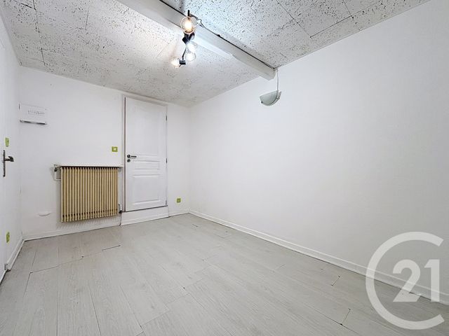 Appartement F3 à louer - 3 pièces - 72.64 m2 - REMIREMONT - 88 - LORRAINE - Century 21 Monts Et Vallées