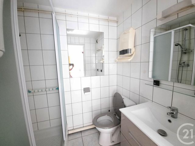 Appartement F2 à louer - 2 pièces - 27.33 m2 - REMIREMONT - 88 - LORRAINE - Century 21 Monts Et Vallées