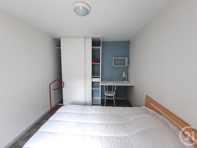 Appartement F2 à louer - 2 pièces - 27.33 m2 - REMIREMONT - 88 - LORRAINE - Century 21 Monts Et Vallées