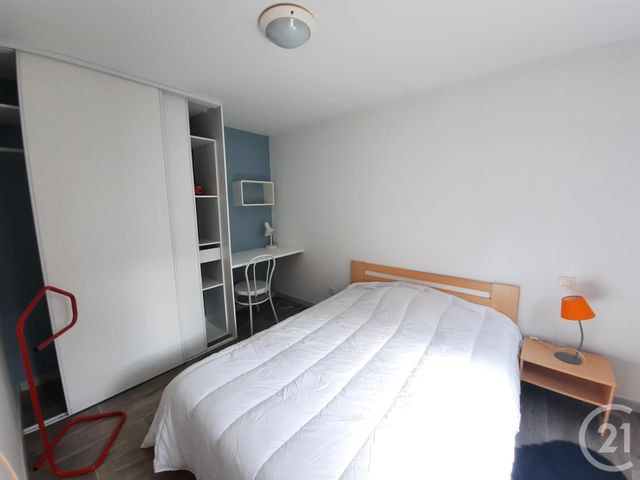 Appartement F2 à louer - 2 pièces - 27.33 m2 - REMIREMONT - 88 - LORRAINE - Century 21 Monts Et Vallées