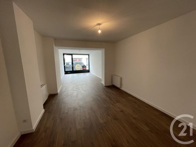 commerce à louer - 47.81 m2 - REMIREMONT - 88 - LORRAINE - Century 21 Monts Et Vallées