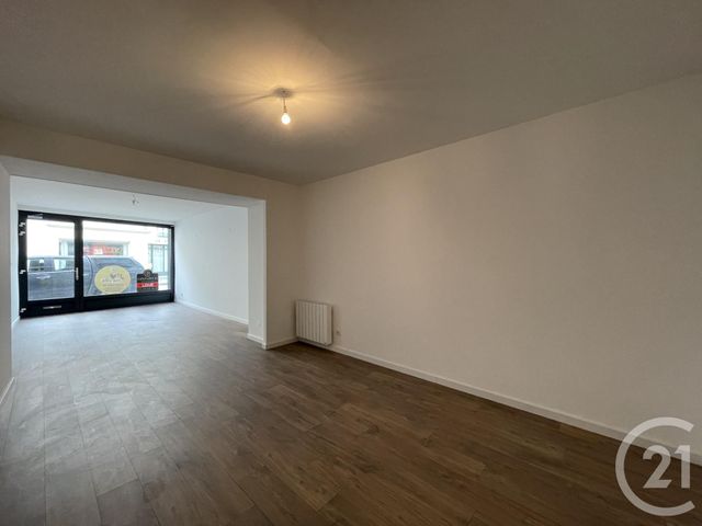 commerce à louer - 47.81 m2 - REMIREMONT - 88 - LORRAINE - Century 21 Monts Et Vallées