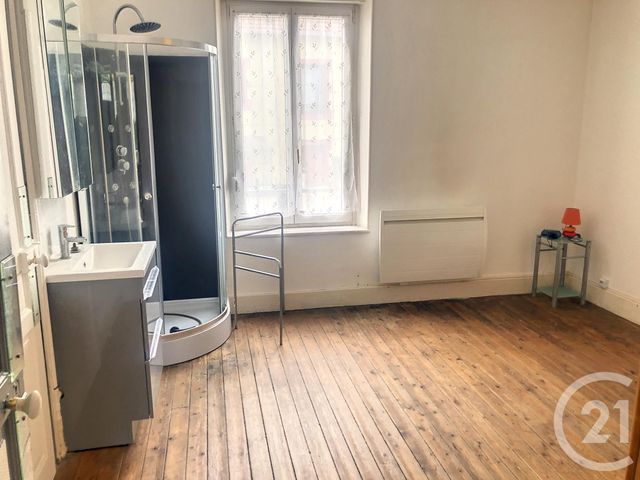 Appartement F2 à louer - 2 pièces - 49.0 m2 - CHANTRAINE - 88 - LORRAINE - Century 21 Monts Et Vallées