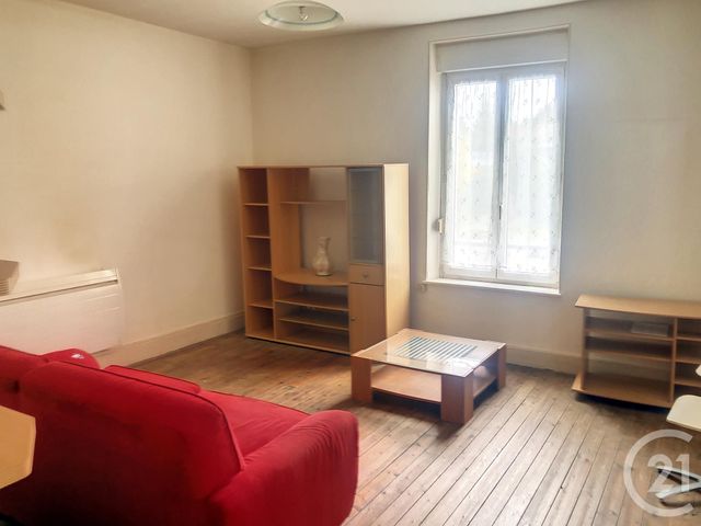 Appartement F2 à louer - 2 pièces - 49.0 m2 - CHANTRAINE - 88 - LORRAINE - Century 21 Monts Et Vallées