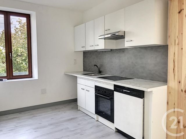 appartement - REMIREMONT - 88