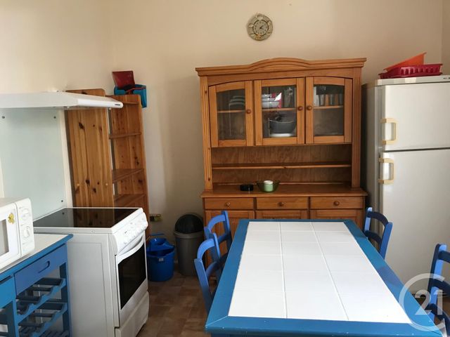 Appartement F1 à louer - 2 pièces - 27.0 m2 - CHANTRAINE - 88 - LORRAINE - Century 21 Monts Et Vallées