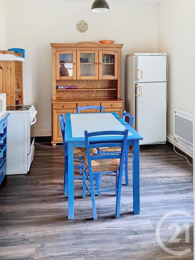 Appartement F1 à louer - 2 pièces - 27.0 m2 - CHANTRAINE - 88 - LORRAINE - Century 21 Monts Et Vallées