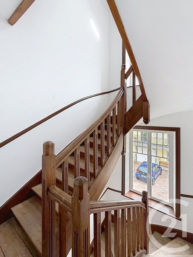 immeuble à vendre - 269.6 m2 - ST ETIENNE LES REMIREMONT - 88 - LORRAINE - Century 21 Monts Et Vallées