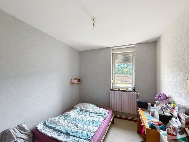 immeuble à vendre - 269.6 m2 - ST ETIENNE LES REMIREMONT - 88 - LORRAINE - Century 21 Monts Et Vallées