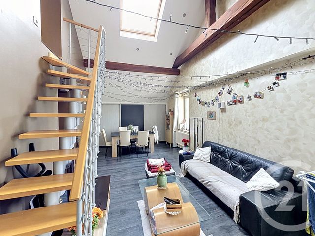 immeuble à vendre - 269.6 m2 - ST ETIENNE LES REMIREMONT - 88 - LORRAINE - Century 21 Monts Et Vallées