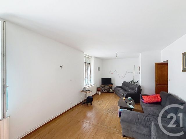 immeuble à vendre - 269.6 m2 - ST ETIENNE LES REMIREMONT - 88 - LORRAINE - Century 21 Monts Et Vallées