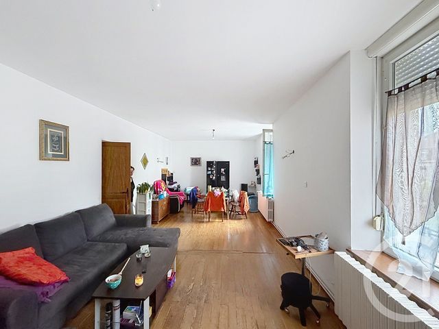 immeuble à vendre - 269.6 m2 - ST ETIENNE LES REMIREMONT - 88 - LORRAINE - Century 21 Monts Et Vallées