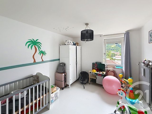 immeuble à vendre - 269.6 m2 - ST ETIENNE LES REMIREMONT - 88 - LORRAINE - Century 21 Monts Et Vallées