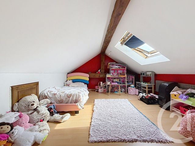 immeuble à vendre - 269.6 m2 - ST ETIENNE LES REMIREMONT - 88 - LORRAINE - Century 21 Monts Et Vallées