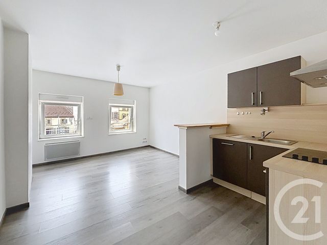 Appartement F2 à louer REMIREMONT