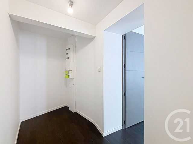 Appartement F2 à louer - 2 pièces - 38.85 m2 - REMIREMONT - 88 - LORRAINE - Century 21 Monts Et Vallées