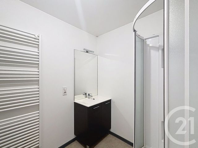 Appartement F2 à louer - 2 pièces - 38.85 m2 - REMIREMONT - 88 - LORRAINE - Century 21 Monts Et Vallées