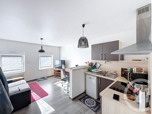 Appartement F2 à louer REMIREMONT