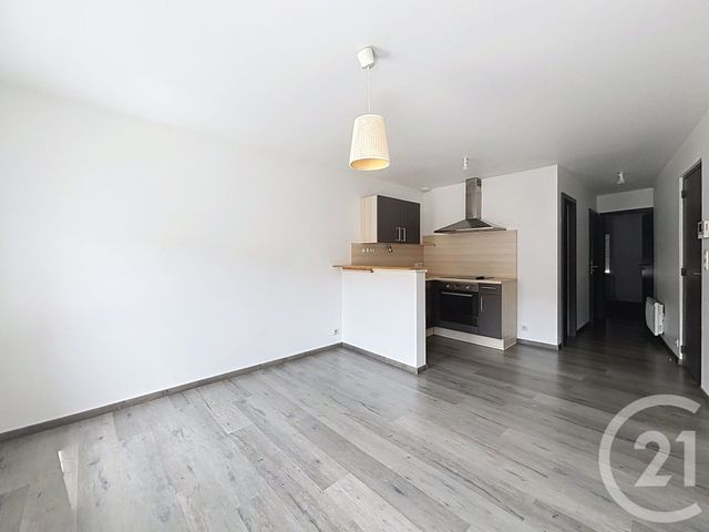 Appartement F2 à louer - 2 pièces - 38.85 m2 - REMIREMONT - 88 - LORRAINE - Century 21 Monts Et Vallées