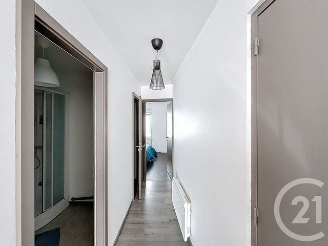 Appartement F2 à louer - 2 pièces - 38.85 m2 - REMIREMONT - 88 - LORRAINE - Century 21 Monts Et Vallées