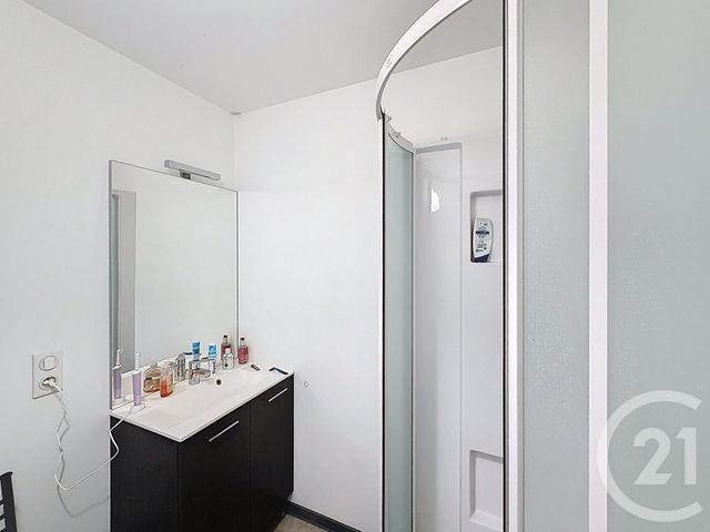 Appartement F2 à louer - 2 pièces - 38.85 m2 - REMIREMONT - 88 - LORRAINE - Century 21 Monts Et Vallées